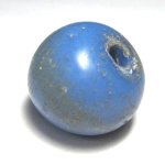 オランダ青(ブルーグレー）玉