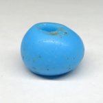 オランダ青(薄浅葱）玉